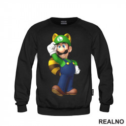 Luiđi - Luidji - Super Mario - Duks