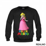 Princeza Breskvica - Princess Peach - Super Mario - Duks