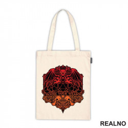 Chose Your Weapon - Fire - D&D - Dungeons And Dragons - Ceger