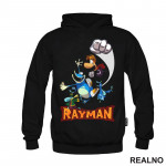 Rayman - Game - Duks