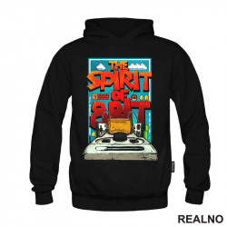 The Spirit Of 8bit - Colors - Nintendo - Game - Duks The Spirit Of 8bit - Colors - Nintendo - Game - Duks