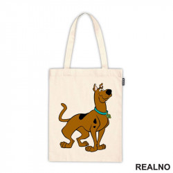 Skubi Du - Stoji - Crtani Filmovi - Ceger