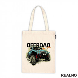 Adventure - Blue - Quad - Off Road - Ceger