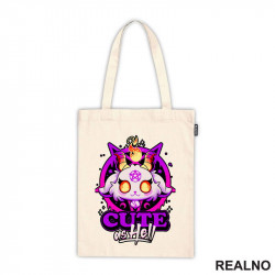 Cute As Hell - Colors - Humor - Ceger Cute As Hell - Colors - Humor - Ceger