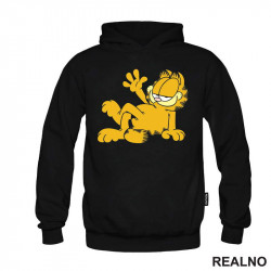 Garfild Kul - Crtani filmovi - Duks