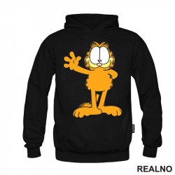 Garfild Maše - Crtani filmovi - Duks