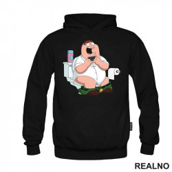 Happy Pete - Family Guy - Duks