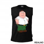 Pete Is Standing - Family Guy - Majica