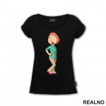 Lois Griffin - Family Guy - Majica