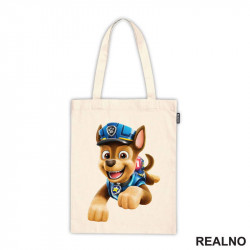 Čejs Skače - Chase - Patrolne Šape - Ceger