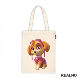 Skaj Sedi - Skye - Patrolne Šape - Ceger