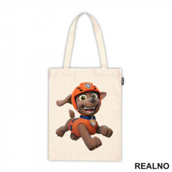 Zuma Skakuće - Patrolne Šape - Ceger