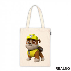 Rabl Čeka - Rubble - Patrolne Šape - Ceger