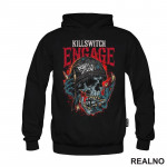 Killswitch Engage - Disarm The Descent - Muzika - Duks