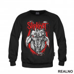 Slipknot - Devils Goat - Muzika - Duks