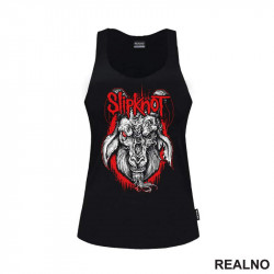 Slipknot - Devils Goat - Muzika - Majica