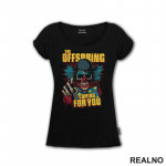 The Offspring - Coming For You - Muzika - Majica