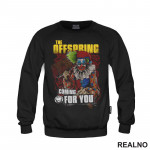 The Offspring - Coming For You - Clown - Muzika - Duks