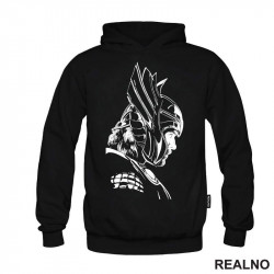 Outline - Thor - Duks Outline - Thor - Duks