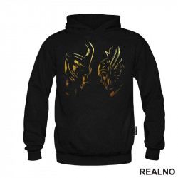 Golden Brothers - Thor - Loki - Duks Golden Brothers - Thor - Loki - Duks