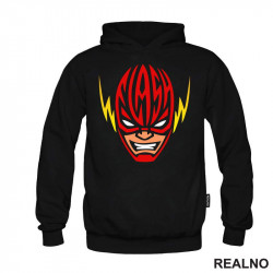 Face - Lines - Flash - Duks Face - Lines - Flash - Duks