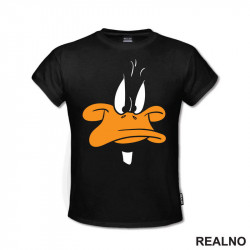 Patak Dača - Glava - Crtani Filmovi - Majica