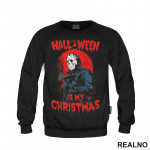 Halloween Is My Christmas - Jason Voorhees - Horror - Filmovi - Duks