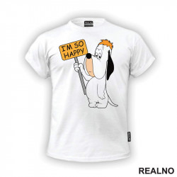 Pas Drupi - Crtani Filmovi - Majica