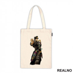 Jotaro Kujoi - Finger - Jojo's Bizarre Adventure - Ceger