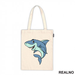 Nasmejana Ajkula - Životinje - Ceger