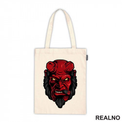 Hellboy - Crawing - Ceger Hellboy - Crawing - Ceger