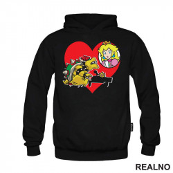 Bauzer Svira Klavir - Super Mario - Duks