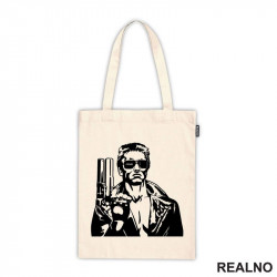 Terminator With A Gun - Filmovi - Ceger