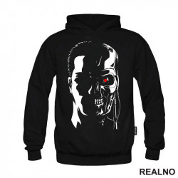 Terminator - Red Eye - Laser - Filmovi - Duks