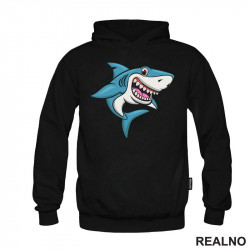 Ajkula se smeje - Životinje - Duks