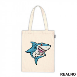 Ajkula se smeje - Životinje - Ceger