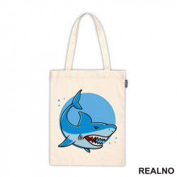 Besna Ajkula - Životinje - Ceger