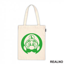 Luidji - Luiđi Glava- Super Mario - Ceger