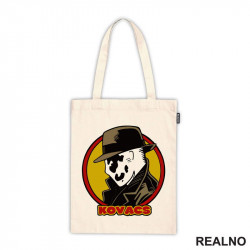 Rorschach's Head - Filmovi - Ceger