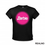 Novi Logo - Krug - Barbi - Majica