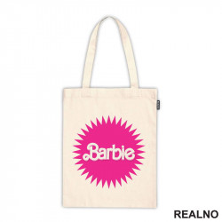 Novi Logo - Krug - Barbi - Ceger