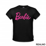 Stari Logo - Pink - Barbi - Majica