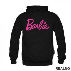 Stari Logo - Pink - Barbi - Duks Stari Logo - Pink - Barbi - Duks