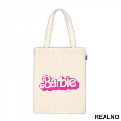 Novi Logo - Slova - Barbi - Ceger