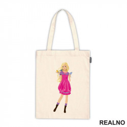 Drži Pticu - Barbi - Ceger