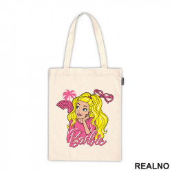 Zaljubljena - Barbi - Ceger