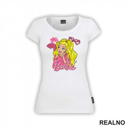 Zaljubljena - Barbi - Majica