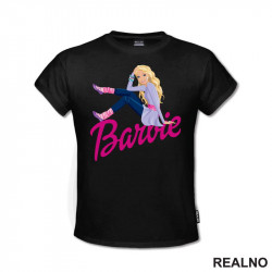 Sedi - Barbi - Majica