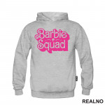 Barbie Squad - Barbi - Duks