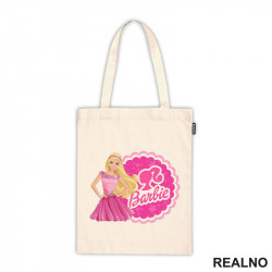 Krug i Haljinica - Barbi - Ceger